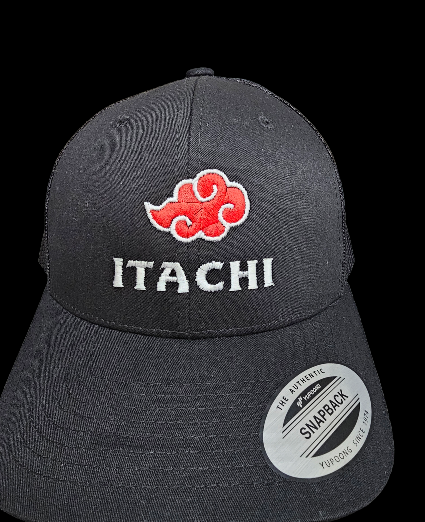 Itachi hat