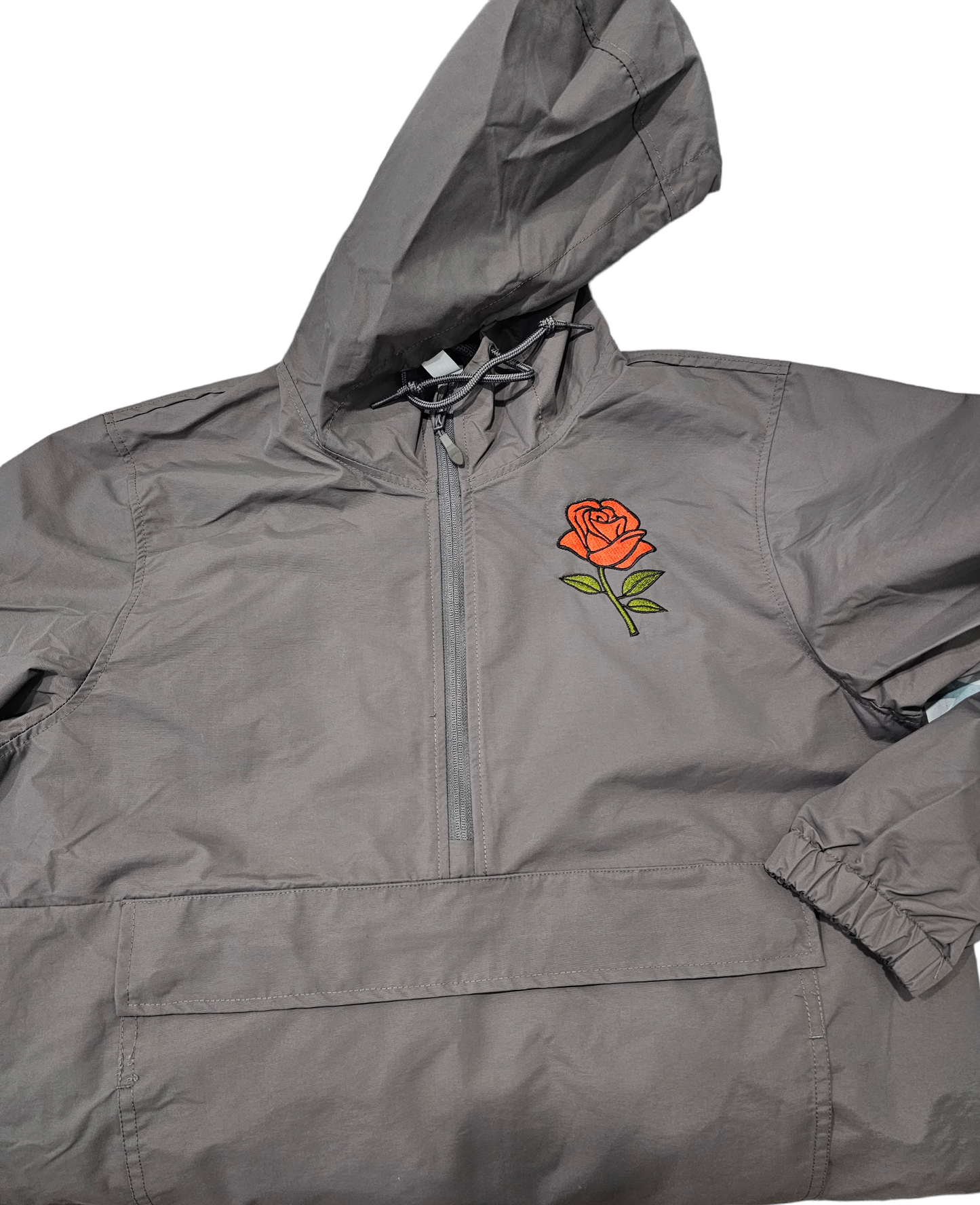 Rose jacket
